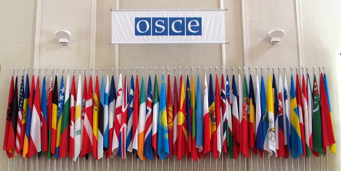 Tbilisi hosting OSCE PA annual session